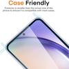 5 шт. защитная пленка для Samsung A55 A54 5G защитное стекло для экрана Samsung Galaxy A35 A34 A24 A14 закаленное стекло