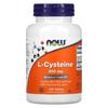 L-Cysteine, 500Mg, 100 Tablets