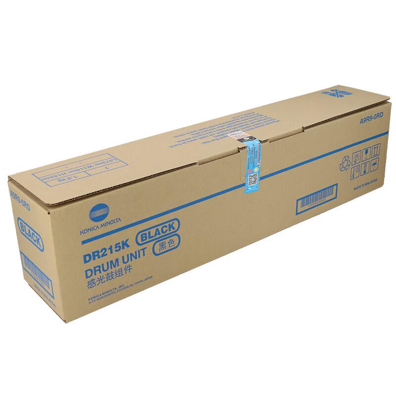 Блок проявки Konica Minolta DR215K