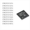 10 шт. новый STM32F051seriesC4T6 C6T6 C8T6 C8U6 K4T6 K6T6 K6U6 K8T6 K8U6 R8T6