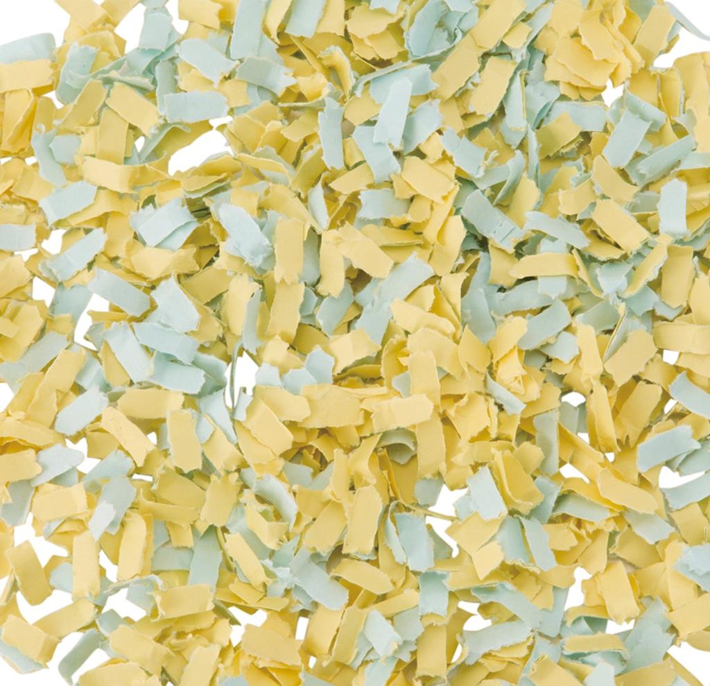 Asmix Asuka Cross Cut Shredder Настольный тонкий дизайн Непрерывная работа в течение 10 минут Измельчение до 3-х частей B03W Белый