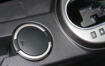 Genuine OEM 84555-2M000-9P Ash Tray / 845552M0009P for Hyundai Kia / Replace 2MH46AC0009P