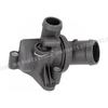 2662030675 2662030475 2662030275 Thermostat Outlet Housing For Benz W169 W245 A160 A180 A200 A220 B180 B200 2004-2012