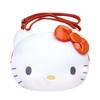 Morimoto Sangyo Face Pochette Sanrio Characters Hello Kitty