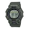 G Shock G Shock 10-летняя батарея Модель Khaki Gd 010 3jf