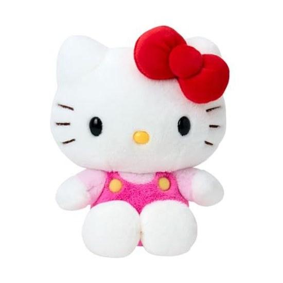 Плюшевая игрушка Sanrio M Hello Kitty 147346