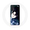 Case - Maniacase - Samsung Galaxy A32 5G - Anime Attack On Titan - Silicone - Soft