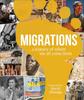 The Migrations : A History of Where We All Come From Book