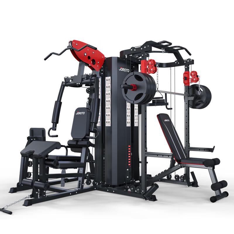 JOROTO Comprehensive Home Gym Equipment