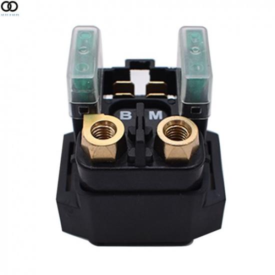 Starter Solenoid Relay For Yamaha Wolverine 450 YFM450FX /YFM450FXSP /YFM450FXSE