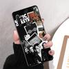 Чехол для телефона Arctic Music Monkeys для Samsung Note 8 9 10 20 Pro Plus Lite M 10 11 20 30 21 31 51 A 21 22 42 02 03