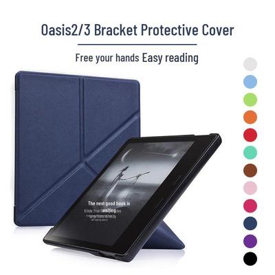 Защитный складной чехол для электронной книги Kindle Oasis 3/2 7 дюймов