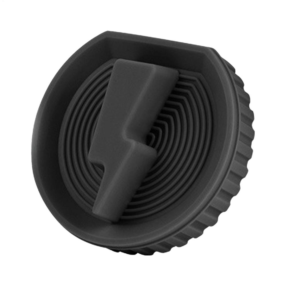 Car Charging Port Dust Plug Car Charging Port Waterproof Cover Waterproof Caps Reusable Silicone Protector Tip For Parking