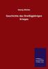 Книга Geschichte Des Dreissigjahrigen Krieges