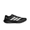 adidas Кроссовки для трейлраннинга Agravic Унисекс Черный Белый KK1873