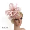 Ascot Race Fascinators Top Hat Cocktail Tea Party Feather Flower Headband Headwear Fascinator Hats