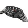 Casio Наручные часы для альпинизма на открытом воздухе, шесть циферблатов, радиоволна, сапфировое стекло, кварцевый механизм, японские и корейские часы, мужские часы, черный PRX-8000T-7ADR