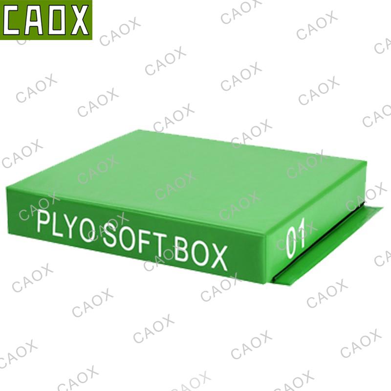 CAOX Soft Plyo Box