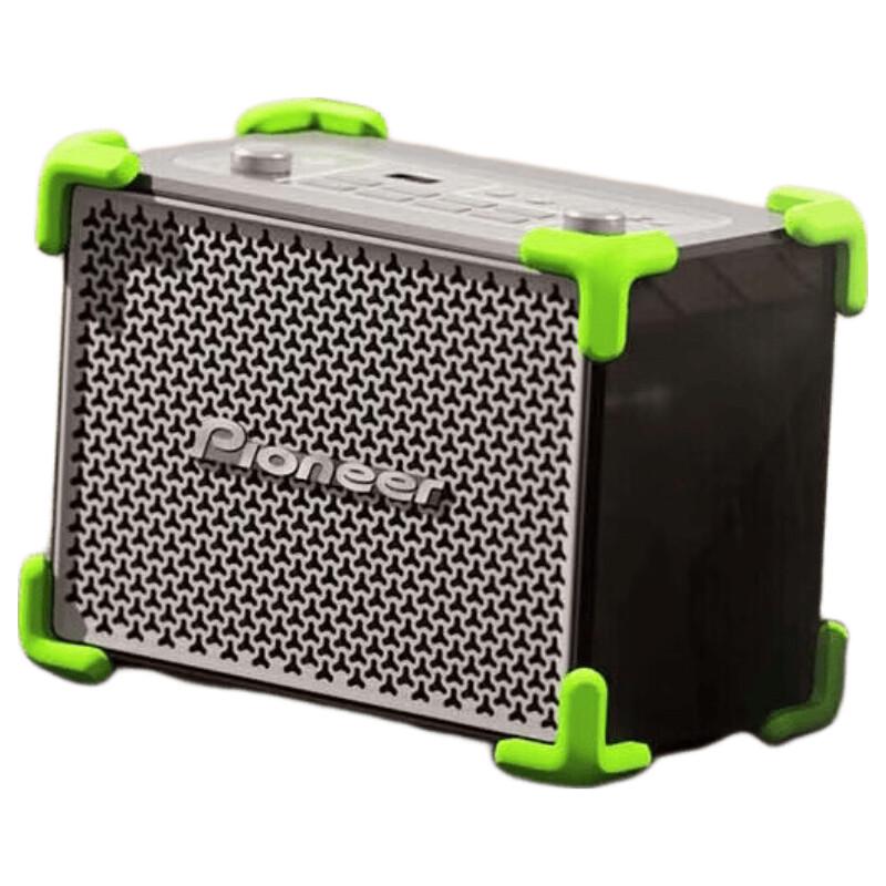Pioneer K8001 Флагманская Bluetooth-система караоке и инструментальный динамик (Китайская версия)