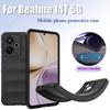 Для Realme 14T 5G чехол Для Чехол для Realme 14T 5G Беспроводная зарядка Противоскользящий и ударопрочный чехол для телефона Крышка для Realme14T
