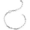 Bracelet - Argent 925 Argent - Amen - BROBB3
