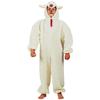 Disfraz Infantil - LLOPIS - Ovejita Peluche - Blanc - 24 месяца - 2 года - Mixte