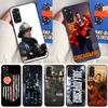 Чехол для телефона Xiaomi Redmi Note 8 9 10 11 12 Pro 8T 9S 10S 11S 12S Redmi 10C 12C 9C 10A с изображением сериала Chicago Fire