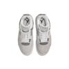 Air Jordan 4 Retro Frozen Moments Женские кроссовки Серый Light-Iron-Ore Sail AQ9129-001