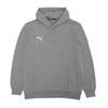 Puma Толстовка с капюшоном Team Goal Casual Puma