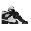 Air Jordan 1 Retro High OG 'Black White' 2014 (Unisex) Black / White / Black Vintage Basketball Shoes 555088 010