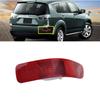 Right Side Rear Tail Lamps Bumper Reflector Light For Mitsubishi Outlander 07-12