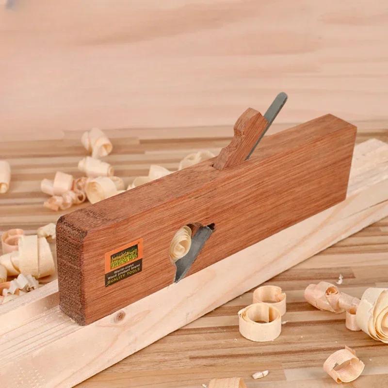 Рубанок с одним тяговым проводом 150/200/240 мм в европейском стиле, долбёжный рубанок, плотницкий станок для тонкой обрезки дерева, плотницкие инструменты