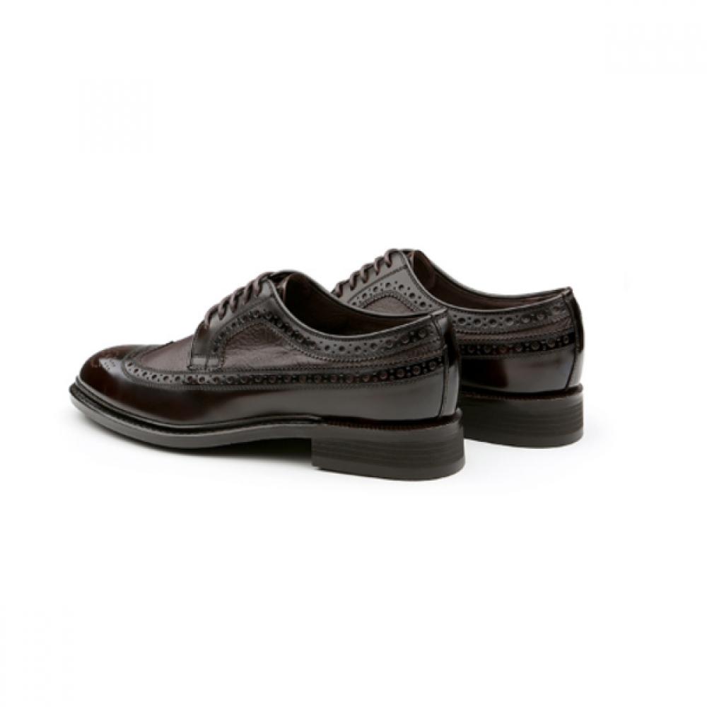 Kumkang Men S claSSic Wingtip Lightweight dreSS ShoeS Regoxg0001k1 K3