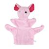 Children Tell Story Prop Hand Toy Fingers Puppets Finger Dolls Big Hand Puppet Animal Plush Toys