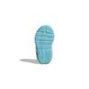 adidas Дышащие кроссовки с низким верхом для ходьбы Детская обувь Черно-синие FX4084