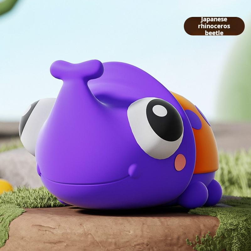 Мультяшная фигурка, выдувающая мыльные пузыри, игрушка-антистресс для детей, питомцев, «Пуфы» для пузырей, сжимаемый артефакт, мягкие игрушки для снятия стресса