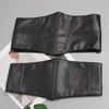Dress Girdle Plus Size  Cummerbunds PU Leather Wide Waist Belt Slimming Female Waistband  Corset