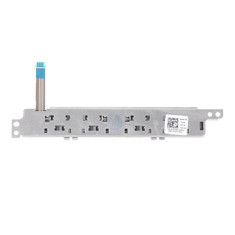 1Pc For Dell E5470 E5570 Touchpad Mouse Button Board Cn-A151Na A151Na