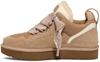 Кроссовки UGG Lowmel sand