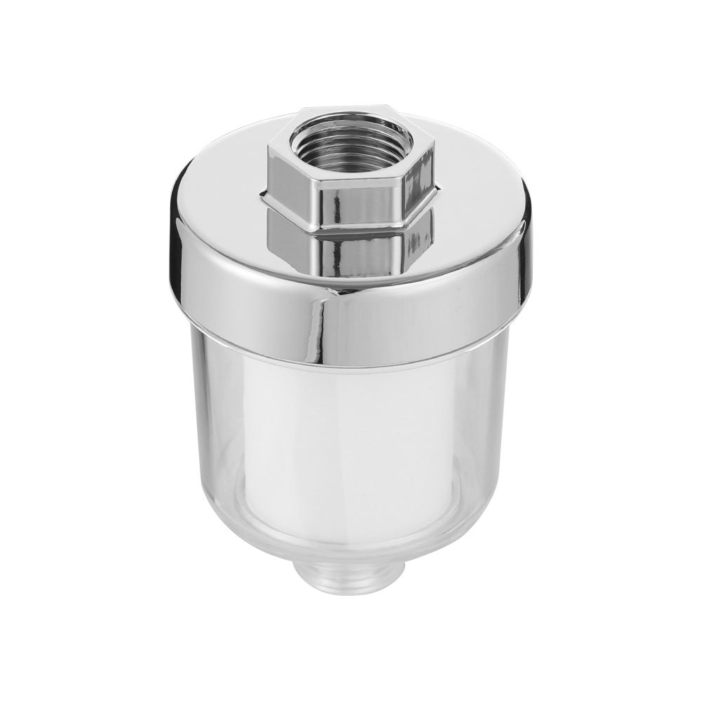 Bathroom Cotton Environmentally Shower Filter Faucets Purification Water Purifier Chlorine Removal