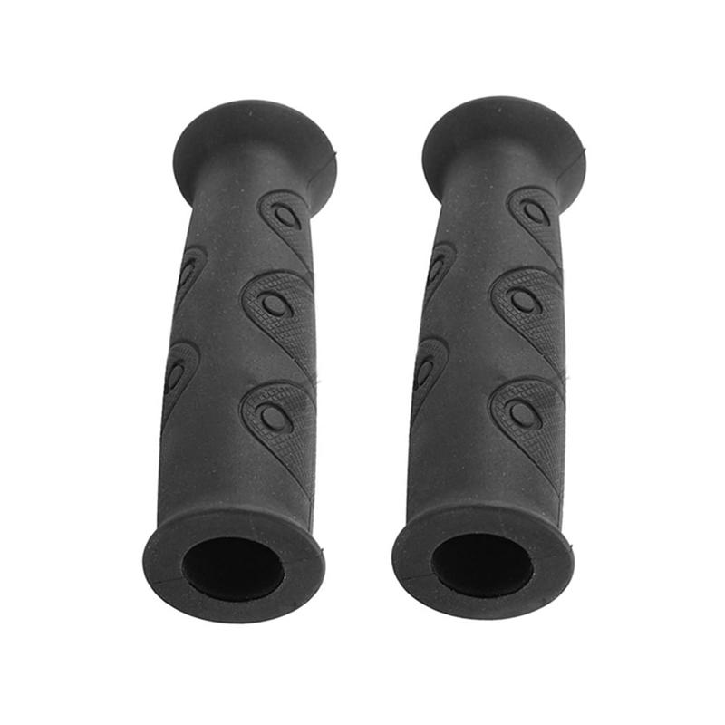 ATV Handle Grips Cover Handlebar Rubber Cover 8060-100001 For CFMOTO All Model Quad Bike CF450 500 520 550 600