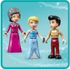 LEGO Disney Princess 43206 Замок Золушки и прекрасного принца