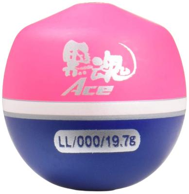 Kizakura Плавающий черный Soul Ace LL Розовый 000 Розовый 03883