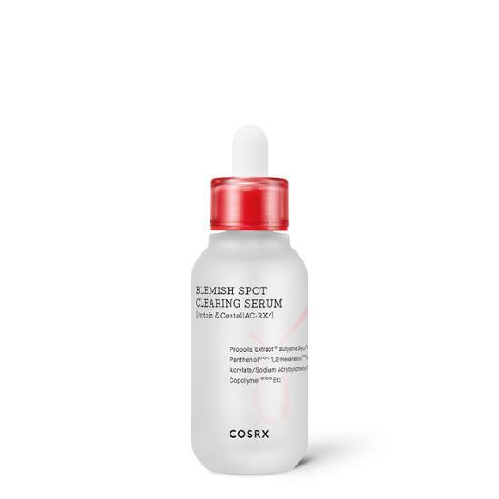 COSRX AC Collection Blemish Spot Clearing Serum 40ml, Korea Cosmetics