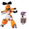 Игрушки Серия Medabots Суперподвижные Суставы Аниме Фигурка Действия Собранная Модель Подарок на День Рождения Друзьям Игрушки
