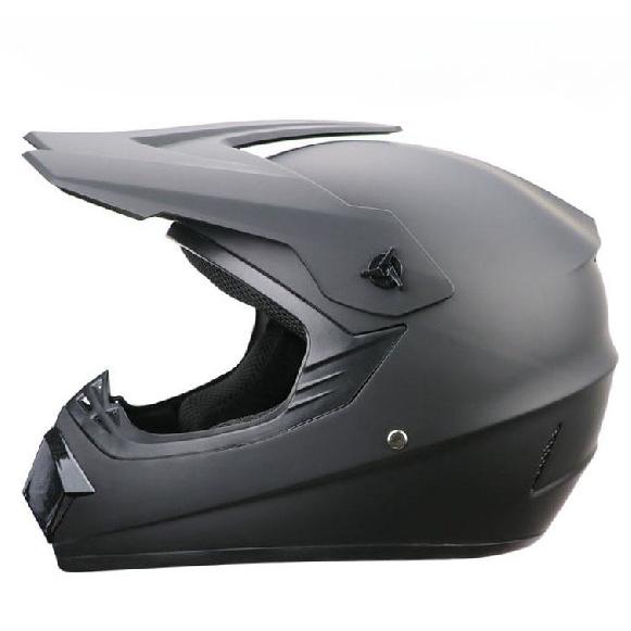 Off-road motorcycle AM Mountain bike full-face helmet, cycling helmet, all-season motorcycle off-road helmet for men and women