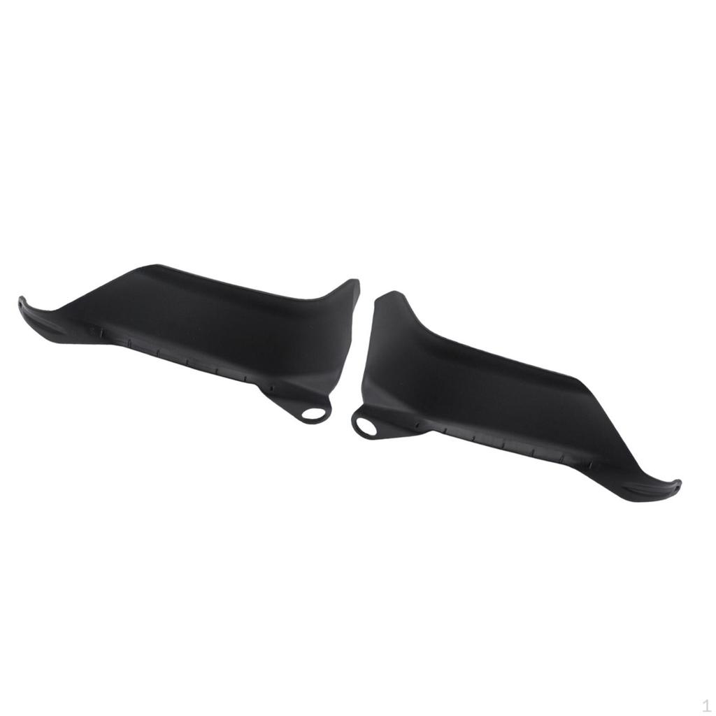 Мотоциклетный щиток для рук Защита от ветра и холода Простая установка Легкая замена Утилита