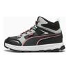 Puma Evolve Trail Color Block Удобные Детские Тренировочные Кроссовки на Шнуровке Детские Тренировочные Кроссовки 397645-09