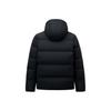 Anta Three-Layer Quick Warmth Four-Defense Technology Short Hooded Sports Casual Commuter Versatile Warm Thickened Down Jacket Men Jacket 952547927-1