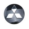 Для Mitsubishi Lancer ASX Outlander EVO Montero Mirage L200 Eclipse Cordia 50/54/58/60/81мм Колпачки на центральные отверстия колес автомобиля